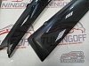 Ветровики дверные TOYOTA RAV4 (00-05)