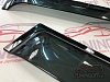 Ветровики дверные LAND CRUISER PRADO 78