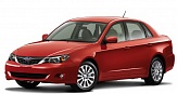 IMPREZA (2007-2011)