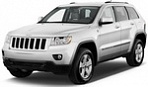GRAND CHEROKEE (2010-)