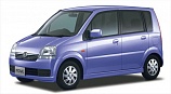 MOVE (2002-2006)