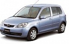 DEMIO / MAZDA 2 (2005-ON)