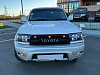 Решётка радиатора TOYOTA HILUX SURF 185 (96-02)