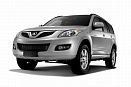 GREAT WALL HOVER H5