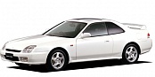 PRELUDE (1996-2000)