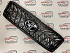 Решётка радиатора (Тюнинг) TOYOTA LAND CRUISER 100 (2004-2007)