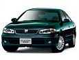 BLUEBIRD SYLPHY / SENTRA / SUNNY