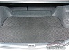 Коврик в багажник IVITEX (серый) TOYOTA RAV4 (2000-2005)