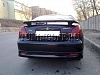 Спойлер задний TOYOTA VEROSSA (2001-up)