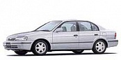 CORSA / TERCEL (1994-1999)