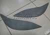 Накладки на фары (ресницы) LEXUS RX300 / RX330 (2002-2008)