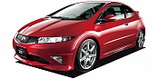 CIVIC (2007-)