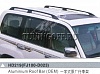 Релинги продольные HD219(FJ100-D023) LAND CRUISER 100