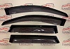 Ветровики дверные TOYOTA CALDINA ST21# (97-02)
