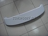 Спойлер задний TOYOTA COROLLA FIELDER (04-up)