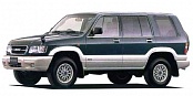 BIGHORN / TROOPER (1996-2005)