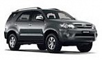 FORTUNER (2005-)