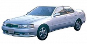 CRESTA 90 (1992-1996)