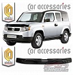 Дефлектор капота (серый) HONDA ELEMENT (2008-2010)