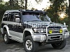 Шнорхель MITSUBISHI PAJERO / MONTERO (1991-1997)