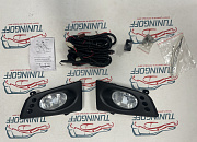 Противотуманные фары HD365 HONDA FIT / JAZZ (2008-)
