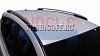 Релинги продольные TOYOTA RAV4 (2013-)