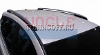 Релинги продольные TOYOTA RAV4 (2013-)
