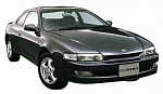 CURREN (1994-1998)