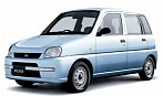 PLEO (1998-2010)