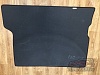 Коврик в багажник IVITEX (черный) NISSAN SAFARI / PATROL Y61 (1997-2004)