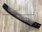Дефлектор капота (Широкий) MITSUBISHI PAJERO / MONTERO