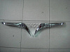 Ресницы на фары (хромированные) TOYOTA LAND CRUISER PRADO 150
