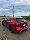 Рестайлинг TOYOTA VЕNZA