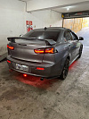 Стоп-сигналы светодиодные MITSUBISHI LANCER (07-)