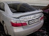 Спойлер задний TOYOTA ALLION 2007-