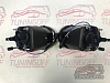 Противотуманные фары в бампер NS023 NISSAN FRONTIER (2003-2004)