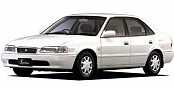 SPRINTER 11X (1996-1999)