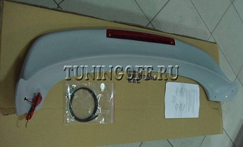 Спойлер задний (Верхний) TOYOTA HARRIER