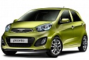 PICANTO / MORNING (2011-)