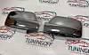 Хромированные накладки на зеркала NISSAN X-TRAIL (00-05)