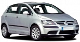 GOLF PLUS (2004-2008)