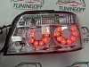Стоп-сигналы (Тюнинговые белые) TOYOTA CHASER 100 (96-01)