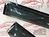 Ветровики дверные LAND CRUISER PRADO 78