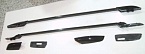 Релинги продольные 1912-4R-03 (Лыжи) HILUX SURF / 4RUNNER (02-)