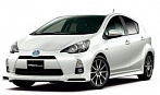 AQUA / PRIUS C (2011-)