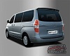 Хромированные накладки на стоп-сигналы HYUNDAI H1 / GRAND STAREX (2007-)