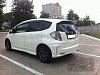 Спойлер задний MODULO HONDA FIT / JAZZ