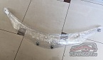 Дефлектор капота (прозрачный) NISSAN PRIMERA P12 (01-)