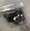 Ветровики дверные NISSAN QASHQAI (07-)
