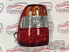Стоп сигнал (светодиодный) TOYOTA LAND CRUISER FJ100 (2005-) LH